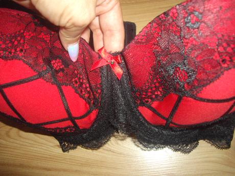 Podprsenka 75f, george,75f