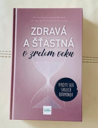 Zdravá a stastna v zrelom veku, 