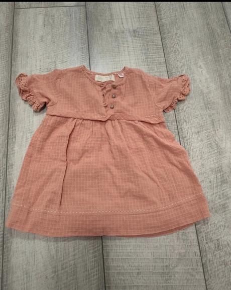 Letné šaty 86, zara,86