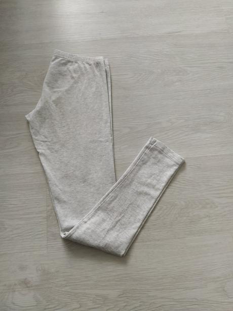 Sivé legíny 146-152, 146