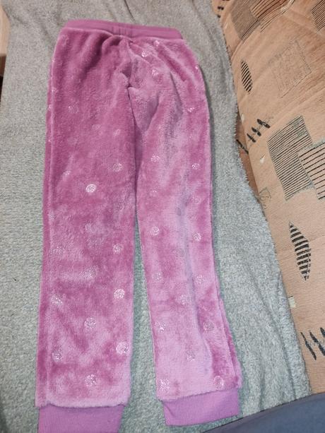 Teplé tepláky, pepco,134