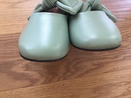 Balerinky zara, zara,34