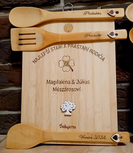 Vyznamenanie vypálené ručne,