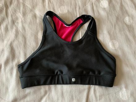Športová podprsenka, domyos,134