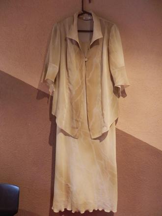 Saty s bolerkom-maria magdalena, 44