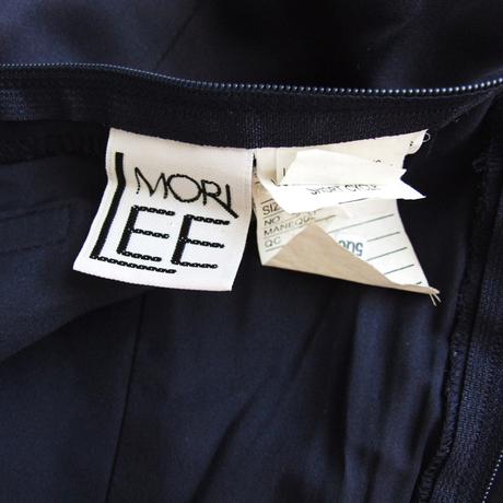 Spoločenské šaty, 38