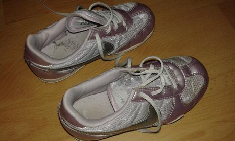 Ľahunké letné tenisky nike, nike,26