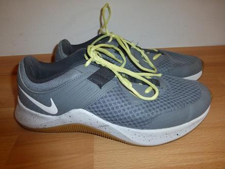 Halovky nike, nike,43