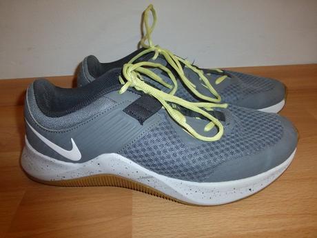 Halovky nike, nike,43