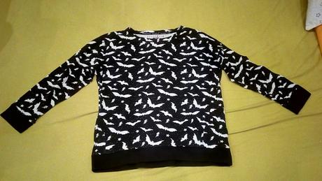 Damska mikina, clockhouse,m