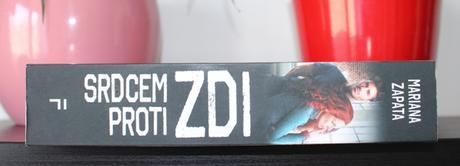 Srdcem proti zdi, 