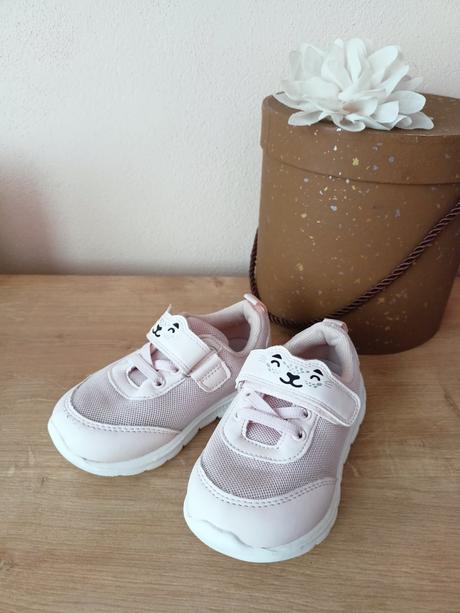 Tenisky, nelli blu,22