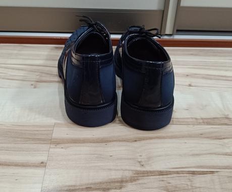 Pánske topánky, 42