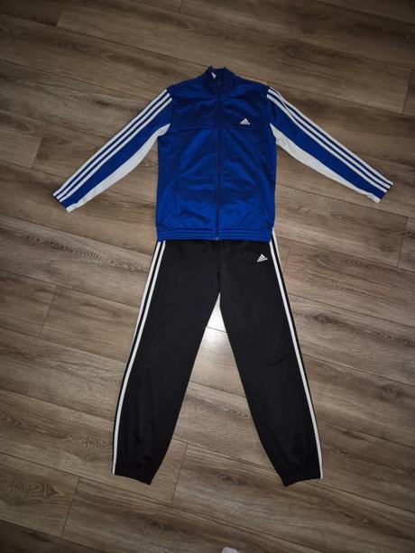 Komplet, adidas,164