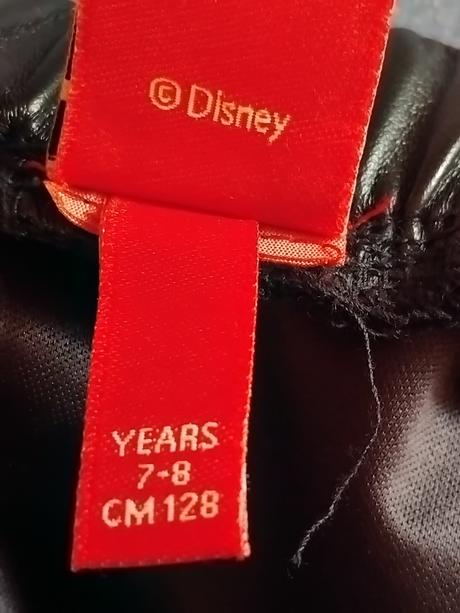 Kozenkova suknicka minnie, disney,128