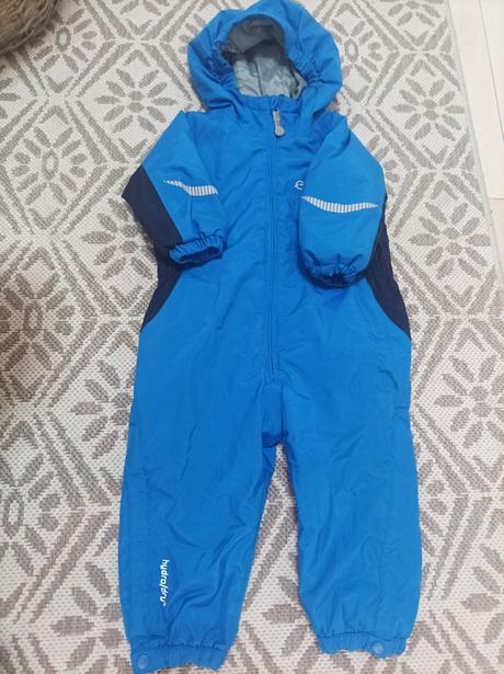 Zimný overal, 80
