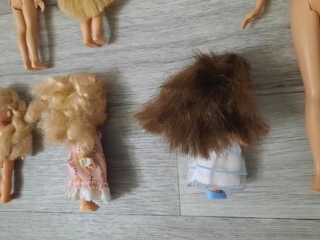 Deti pre barbie 2,