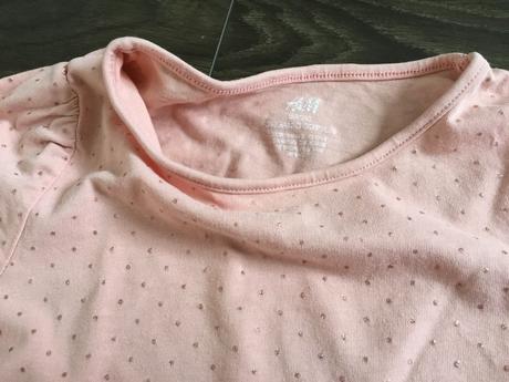 Tričko h&m, h&m,134