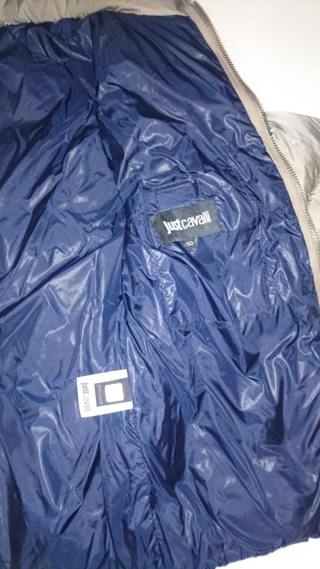 Bunda just cavalli, m