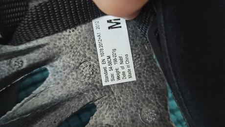 Cykloprilba vel.m 54-58cm, m