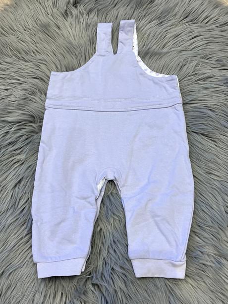 Dievčenské tepláky s trakmi (62-68), kuniboo,62