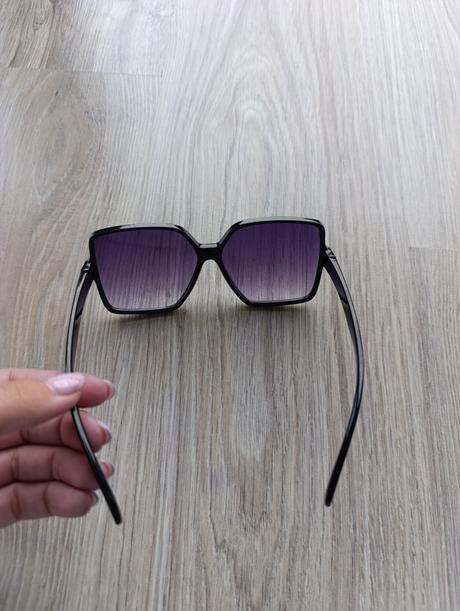 Dámske slnečné okuliare, 