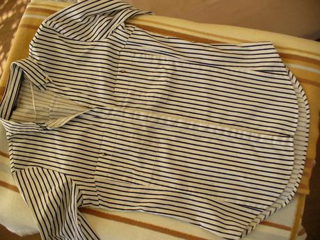 Košela dámska, zara,s