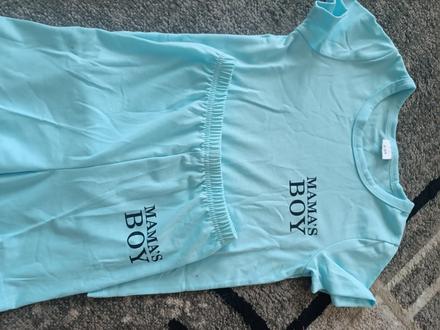 Súpravička pre chlapca, 122 / 128