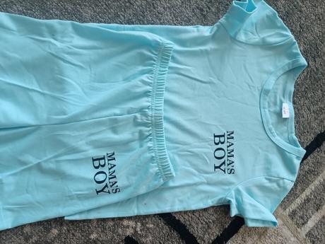 Súpravička pre chlapca, 122 / 128