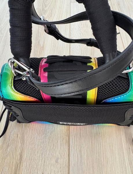 Crossbody kabelka steve madden, steve madden