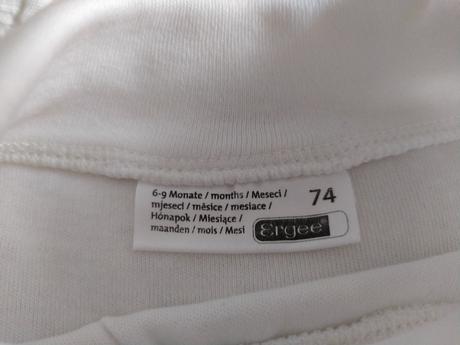 Rolačik top stav, ergee,74