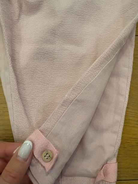 Nohavice zara, zara,98