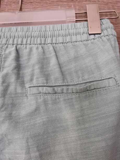 Nohavice h&m, h&m,140