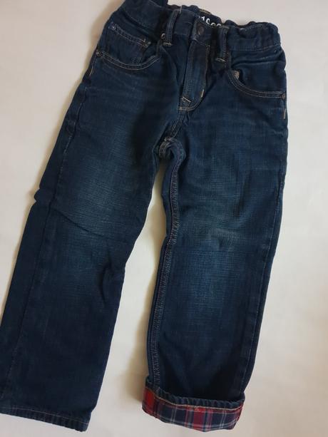 Gap zateplene, gap,116