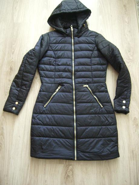 Vetrovka top stav, orsay,34