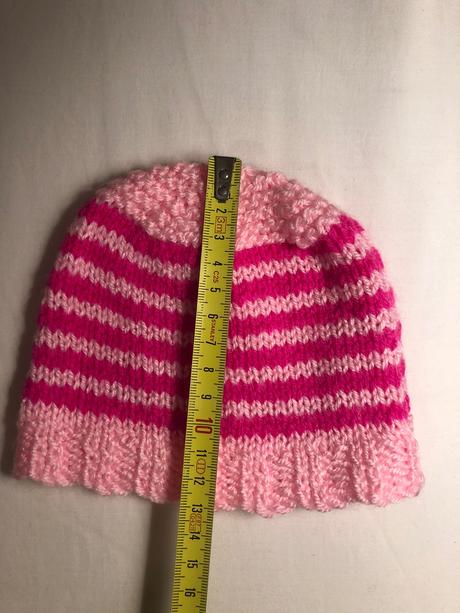 Detské čiapočky, 56