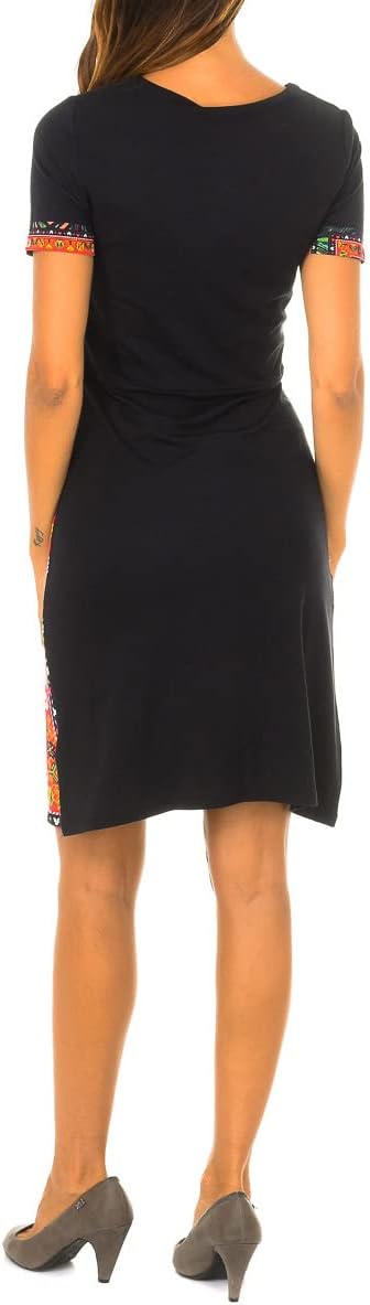 Desigual etno - šaty veľ. m, desigual,m