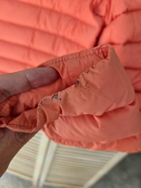 Jarná bunda geox, geox,l