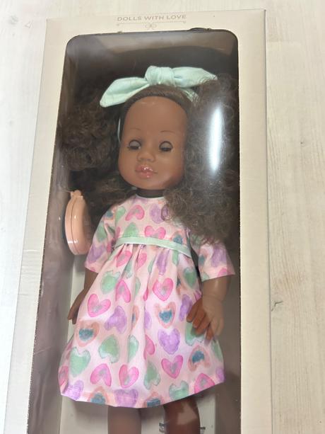 Babika paola reina sou tu amor v srdieckovych,