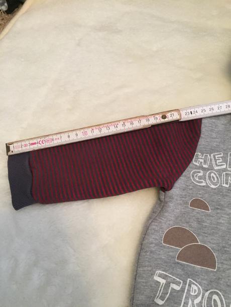 Teplakova suprava, 68