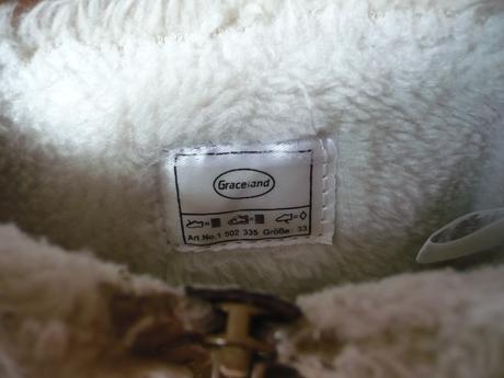 Zimné čižmy, deichmann,33