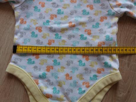 Body s kačičkami 3-6m, f&f,68
