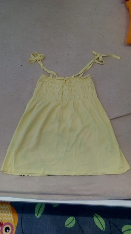 Damske tricko, gate,l