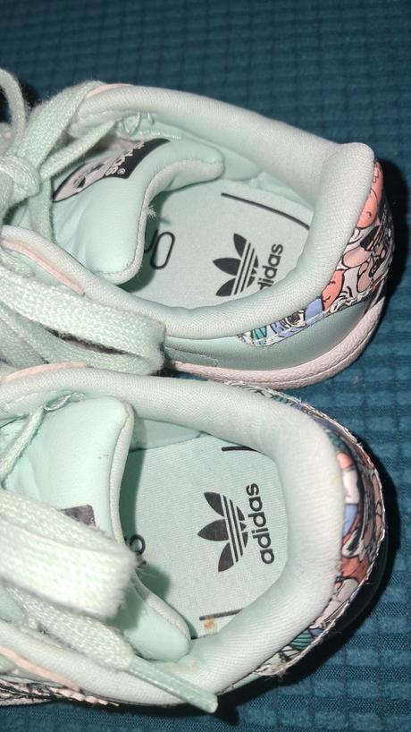 Adidasky pre dievcatko, adidas,21