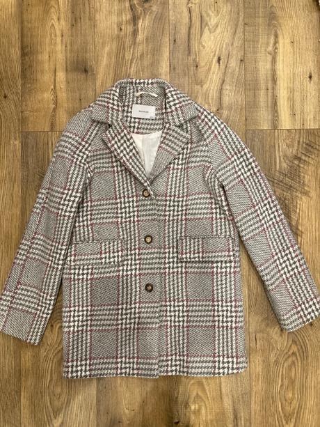 Dievčenský prechodný kabát, reserved,146