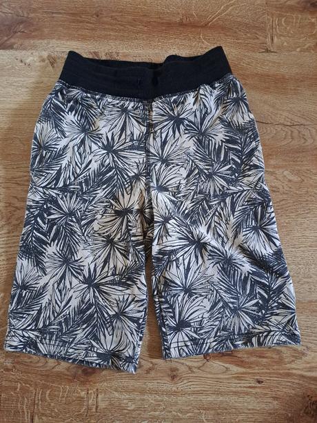 Kraťasy, dopodopo,128