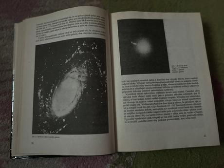 Přehled astronomie,