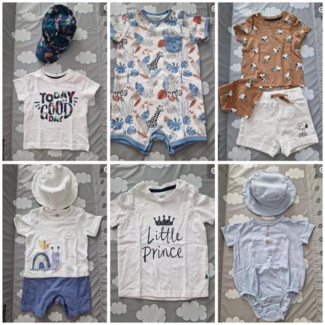 Letny balik vel.74, 68–80