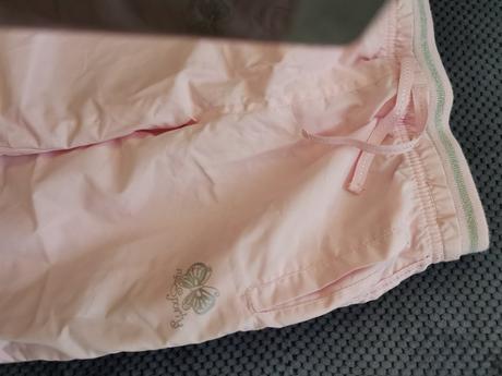 Športové nohavice veľ. 128, okay,128