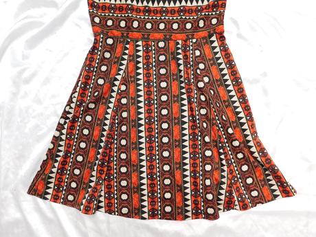 Pekne trendy šaty, h&m,36